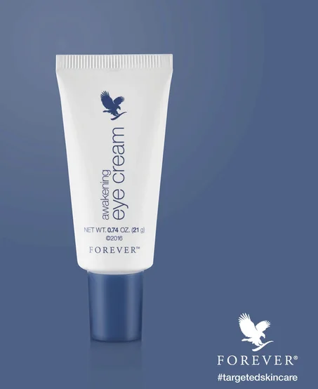 كريم محيط العينين