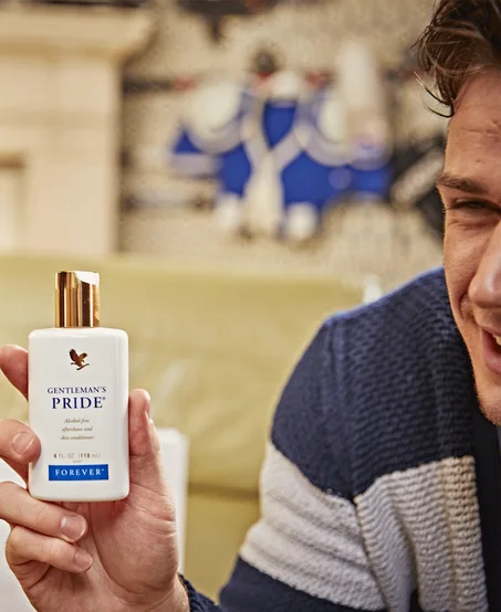 جانتل مانس برايد