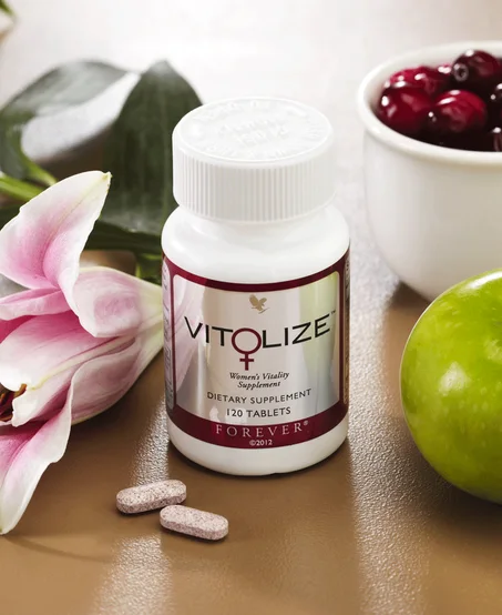 فيتولايز النساء