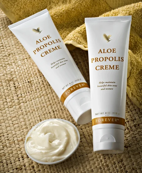 ألوي بروبوليس كريم