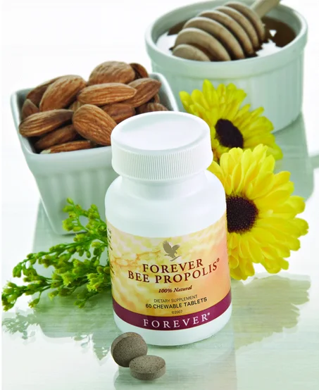 فوريفر بي بروبوليس