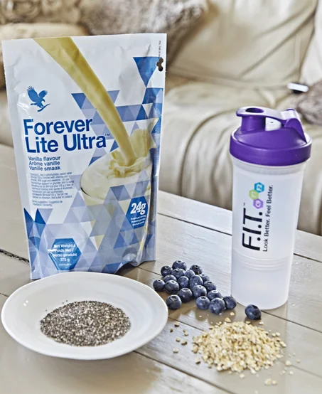 فوريفر لايت إيلترا فانيلا