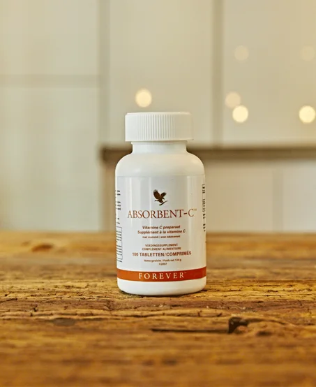 فوريفرأبسوربون سي