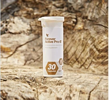 فوريفر أكتيف برو-ب