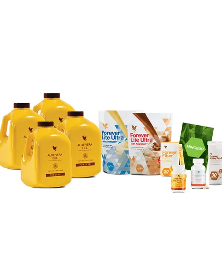 باقة مانسور