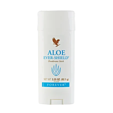 مزيل العرق ألو إيفر شيلد - Aloe Ever-Shield Deodorant