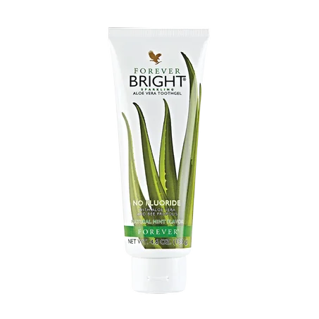 برايت توث جل - Bright Toothgel
