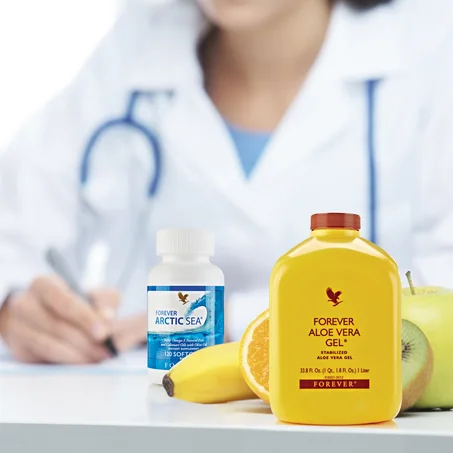 المجموعات الصحية