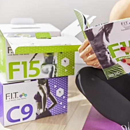 التحكم في الوزن