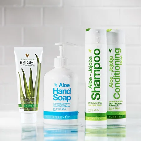 العناية الشخصية