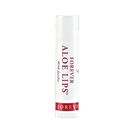 مرطب الشفاه - Aloe Lips