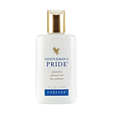 بلسم بعد الحلاقة - Gentleman's Pride