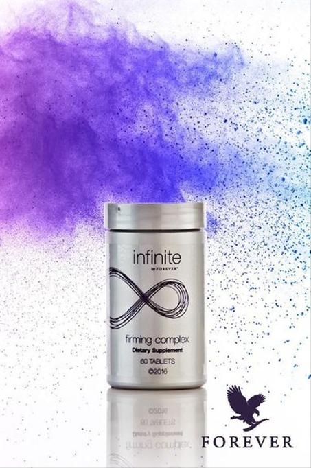 FOREVER COMPLEXE RAFFERMISSANT مجمع فيرمينغ