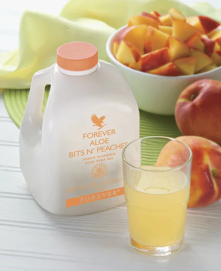 قلب الألوي FOREVER COEUR D’ALOÈS