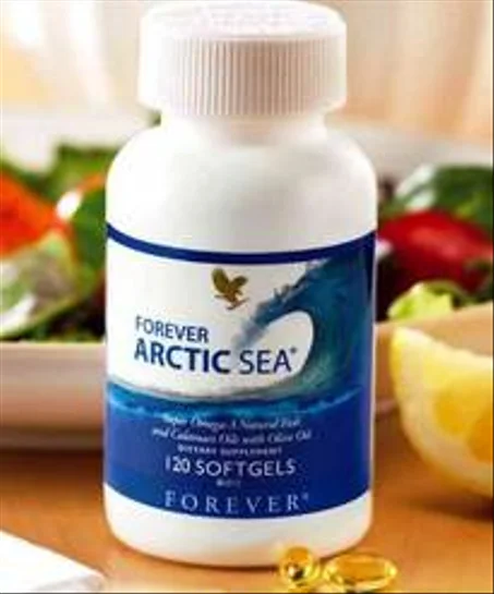 FOREVER ARCTIC SEA أركيتيك سي