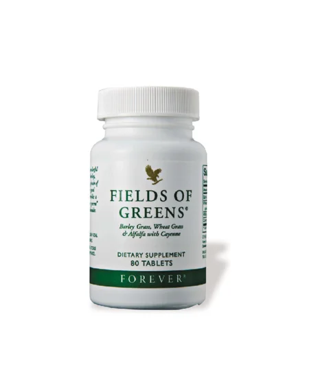 Forever Fields Of Greens جرين فيلد من فوريڤر