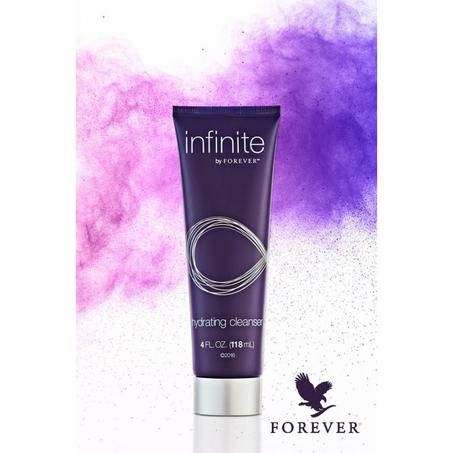 Forever INFINITE MOISTURIZING REMOVER  مرطب منظف