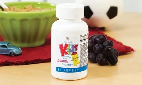 Forever Kids فورفر كيتز