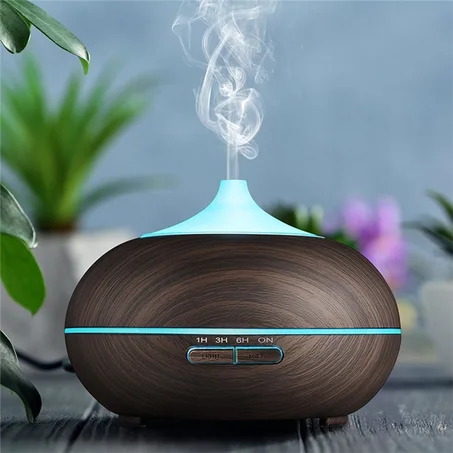 AIR HUMIDIFIER®