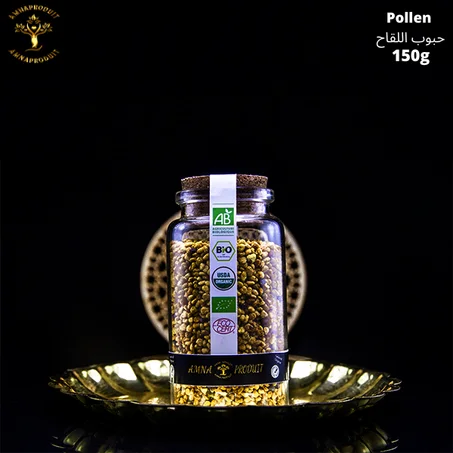 حبوب اللقاح   Pollen