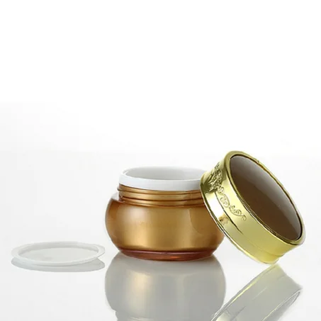 Crème Anti-Rides à l'Huile de Graines de Figue de Barbarie 50ml