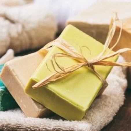 Savon amnaproduit à l’huile d’Argan 100 gr