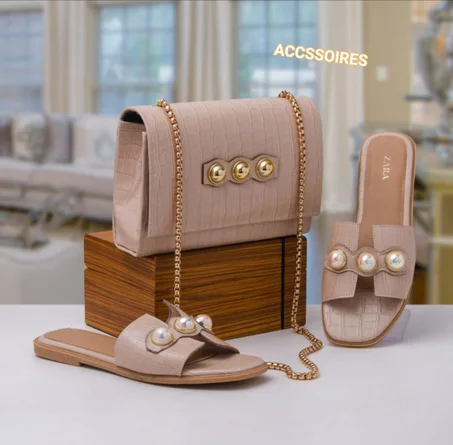 صاك +صندالة