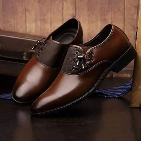 أحذية راقية 👞 👞 بأسعار ممتازة 👌👌