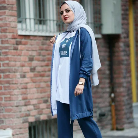 كيطمة تركية أنيقة