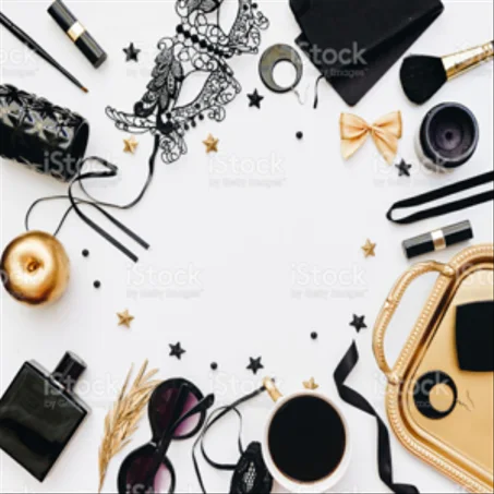 أكسسوارات Les Accessoire