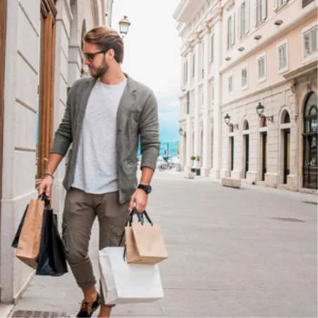 للرجال Pour Les Hommes