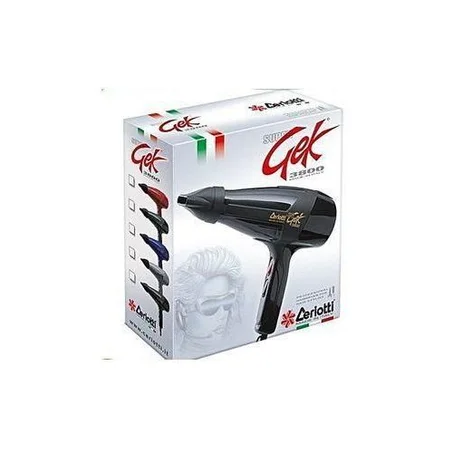 Ceriotti Gek Séchoir Super 3800 Sèche-Cheveux