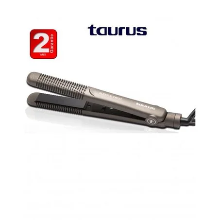 Taurus Lisseur Sleek & Twist - 2 ans de garantie