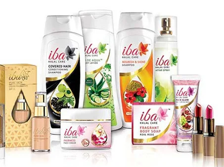 منتجات التجميل