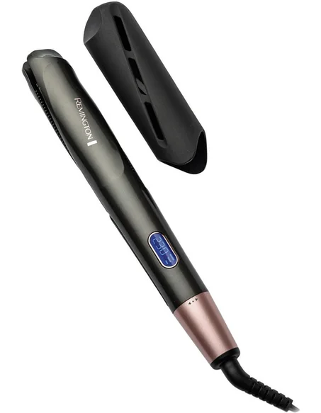 Remington Product: Curl & Straight Confidence S6606AUCurl & Straight Confidence S6606AU