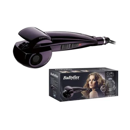 Babyliss Fer À Boucler Curl Secret -Babyliss- C1200