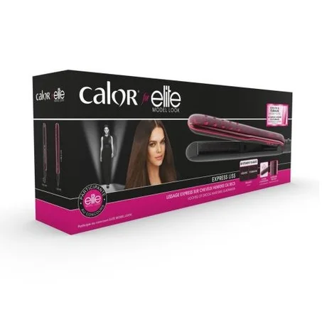 Lisseur CALOR FOR ELITE EXPRESS LISS WET & DRY SF4012C0