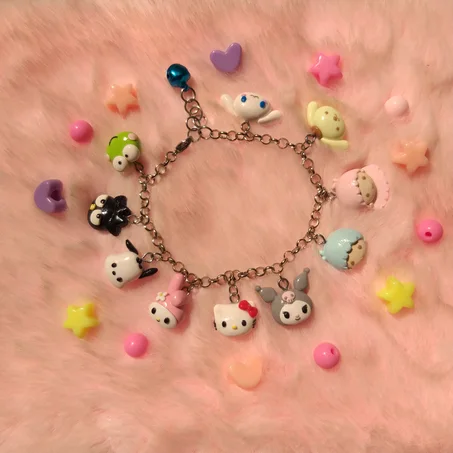 Charm Bracelet