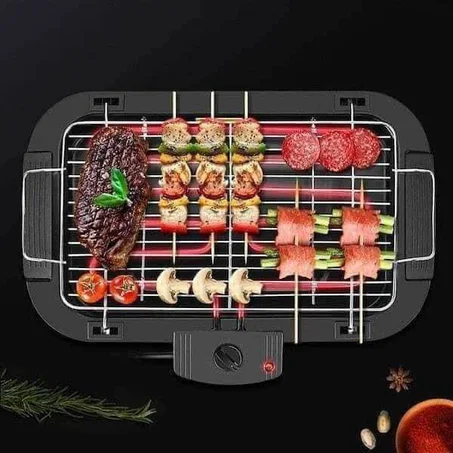 شواية كهربائية