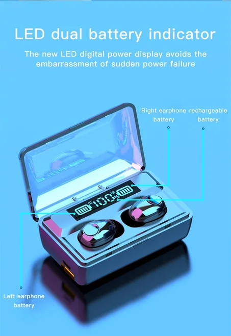 Ecouteurs  2021 Sidoc