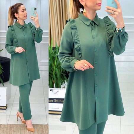 أونسمبل أنيق و محترم