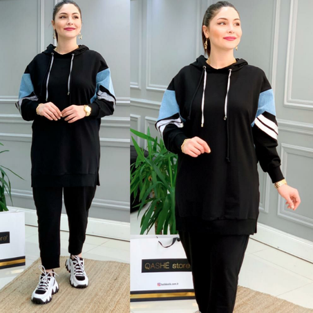 كيطمة أنيقة و محترمة