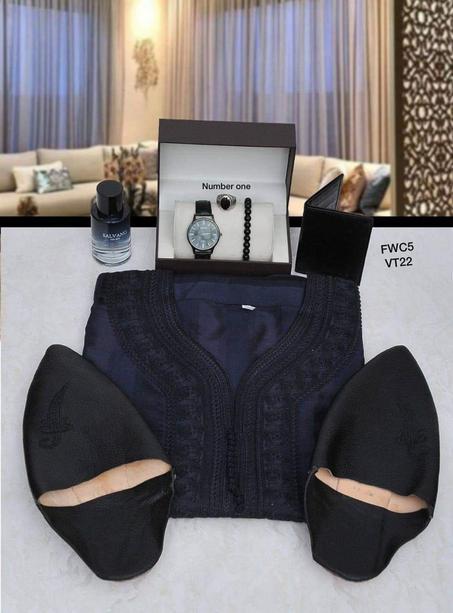 باك القندورة للرجال