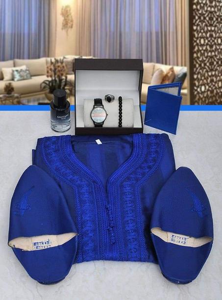 باك القندورة للرجال