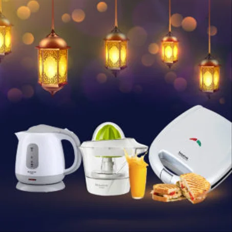 Petit électroménager