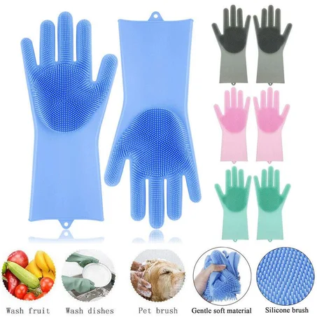Gants De Nettoyage
