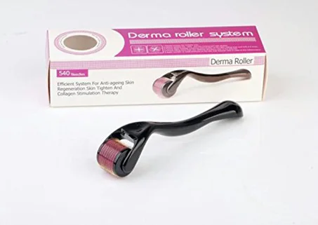 Derma Skin Roller – جهاز ديرما رولر للبشرة
