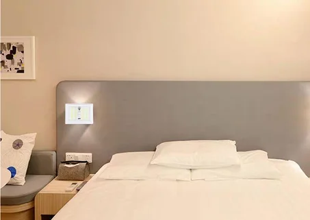 Easy Portable LED Flood light – كشاف الليد سهل الحمل