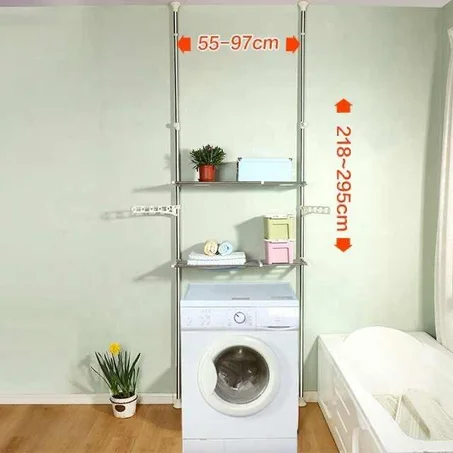 منظم غسالة _ Generic Washer Stand
