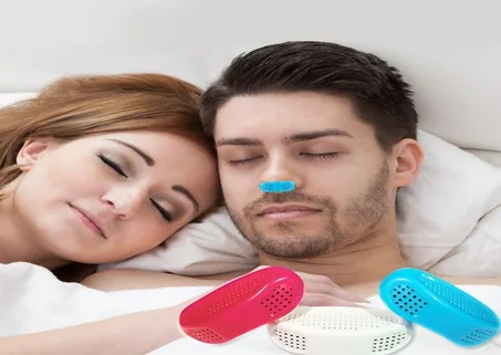 Nose Air Purifier – منظم التنفس الطبىspa